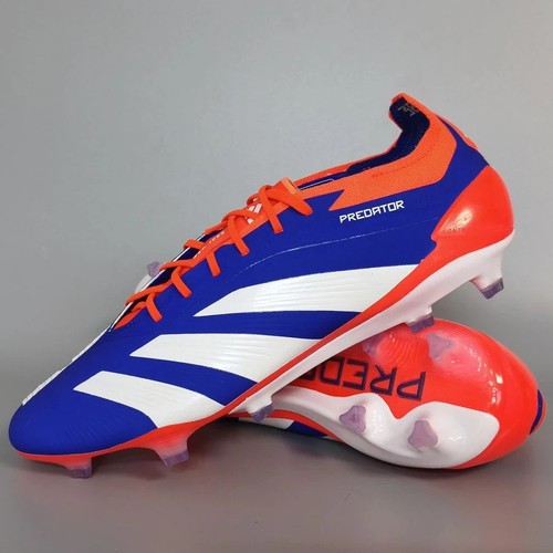 Chaussures football bleues - football,