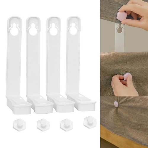 4pcs set titulaires - /,
