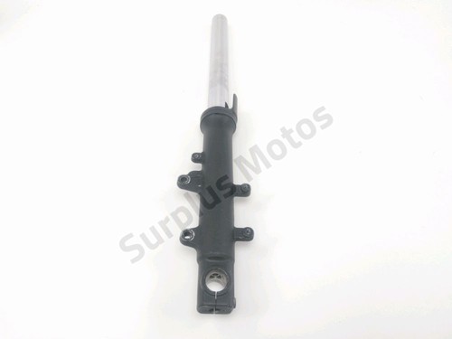 Tube fourche droit yamaha - de,