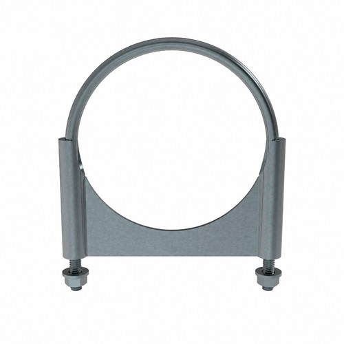 Guillotine clamp 5in - clamp,