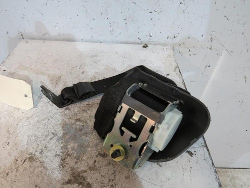 Ceinture arriere gauche ford - arriere,