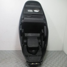Coffre sous selle Kymco