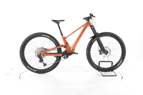 Scott contessa genius 920 - scott, vtt