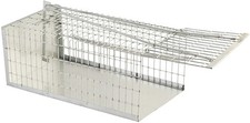Piège À Souris En Cage