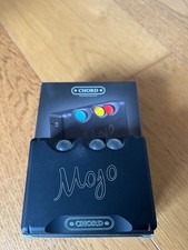 Chord Mojo FPGA DAC - Portable DAC/Headphones Amplificateur - Noir