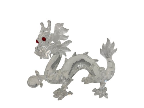 Figurine swarovski 208398 - figurine,