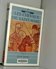 Les chevaux de Saint-Marc