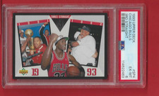 Carte Gradée NBA Basketball