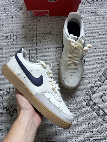 Chaussure nike court - chaussure, lo