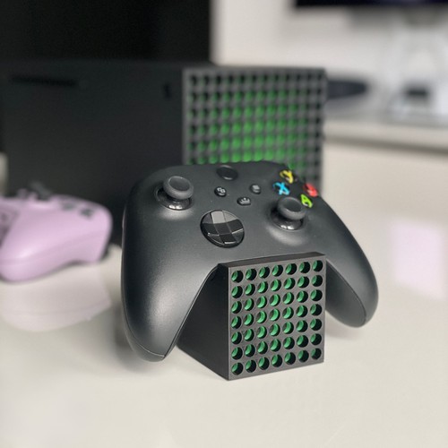 Support manette xbox series - support,