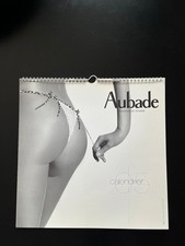 Calendrier aubade 2005 - calendrier,