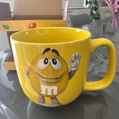 Tasse bol jaune - tasse, 2019