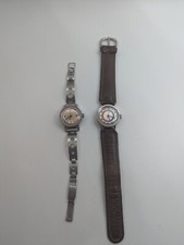 Ensemble de deux montres