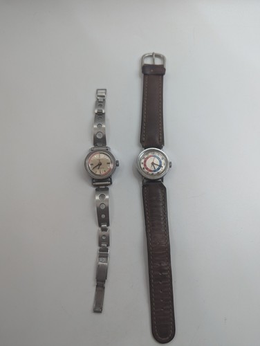 Ensemble deux montres - ensemble, de