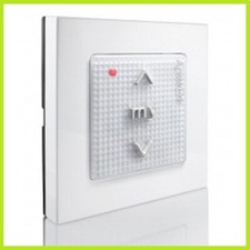 Commande SMOOVE Origin RTS Somfy 1810880