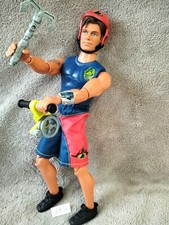 Action-Man AM15/AM16 : Max