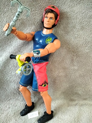 Action man am15 - action-man, max