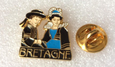 pin's régions FRANCE (juste