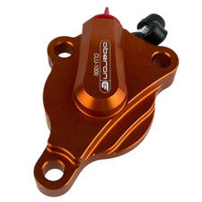 Oberon Récepteur d'Embrayage