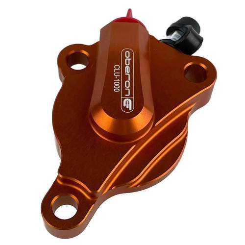 Oberon cepteur embrayage - oberon, d'embrayage