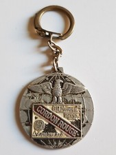 Ancien porte-clés -  GH MUMM