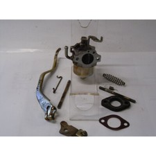 CARBURATEUR +BRIDE MOTEUR ROBIN EY 15D (1) - MOTEUR ROBIN EY 15D (1)