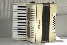 Piano accordion akkordeon