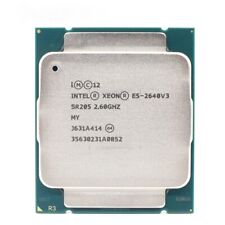 ⭐ Processeur CPU Intel Xeon