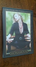 DVD MONAMOUR de Tinto Brass