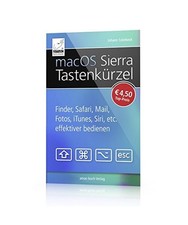 macOS Sierra Tastenkürzel