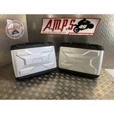 Paire de valises BMW Bmw