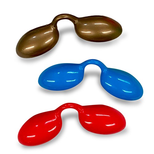 Lunettes solarium protection - lunettes, solarium,