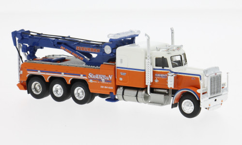 Camion dépanneuse peterbilt - camion,
