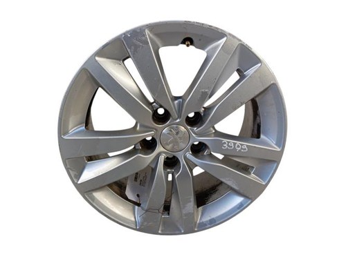 Jante peugeot 308 phase 2 - 2,
