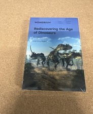NEW & SEALED Rediscovering the