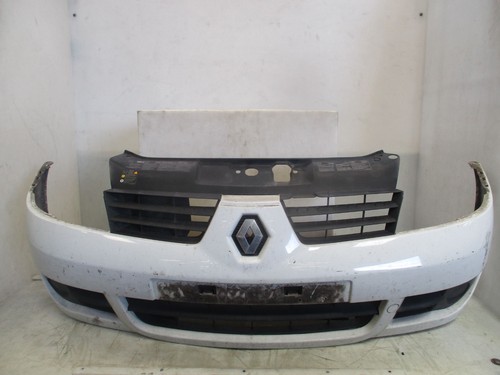 Pare choc avant renault - pare-choc, clio