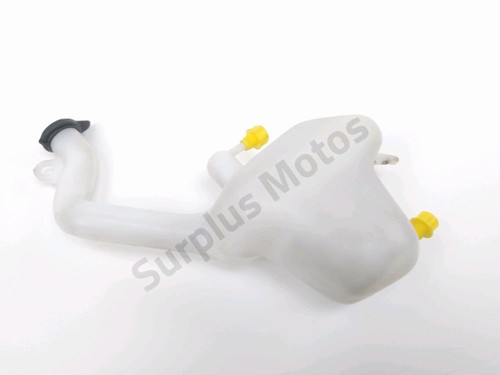 Vase expansion honda cbr - vase, cbr-r
