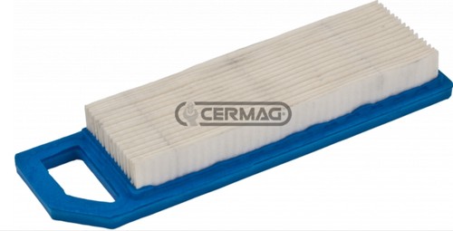 Filtre air panneau - air,
