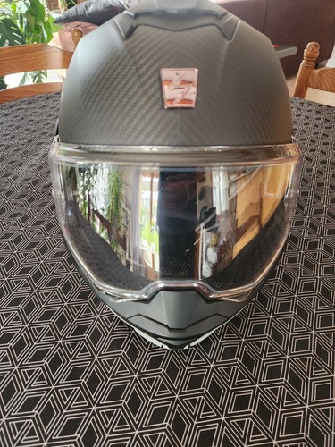 Casque moto scorpion exo - casque,