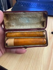 tres jolie ancien fume