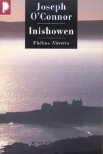 Inishowen, Joseph O'Connor