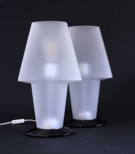 1994 murano table lamp by - |,