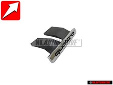 Audi Original QUATTRO Avant