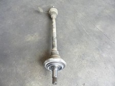 Cardan arriere droit (transmission) MERCEDES CLASSE C 205 PHASE 1 2053509808