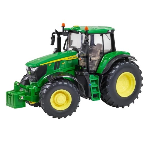 Britains john deere - -, 6m