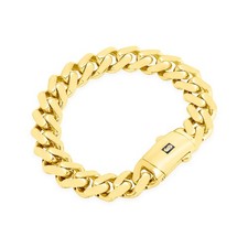 14k or Jaune Royal Monaco