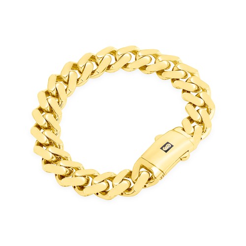 14k jaune royal monaco - jaune,