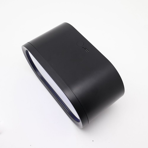Porte clés miroir illusion - porte-clés,
