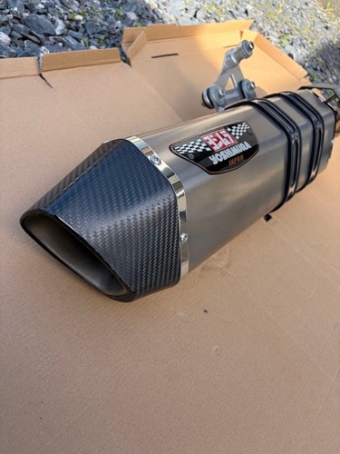 Yoshimura hepta force slip - hepta, slip-on