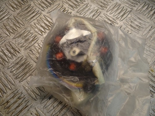 Stator allumage neuf quad - neuf,